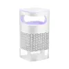 Nova Lâmpada Matamosquitos Fotocatalítica LED Pequena E Doméstica Baixo USB Lâmpada Armadilha para Mosquitos Matamosquitos para Mulheres Grávidas e Bebês