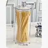 Latas Nuevas Selladas, Cajas Selladas de Granos de Café, Latas para Guardar Dulces, Latas para Guardar Frutas Secas y Semillas, Latas para Guardar Nueces