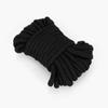 Juguetes sexuales SM accesorios raqueta de plumas antifaz vela de baja temperatura cuerda de atar látigo suelto bola para la boca collar juguete para adultos