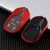 Aplicável à capa de chave Maserati President Levante Levante SUV Gigboli Ghibli Car Buckle Case