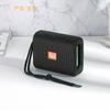 [Altavoz Bluetooth] Tg313 Nuevo Altavoz Bluetooth Impermeable para Teléfono Móvil Subwoofer para Coche Disco U Tarjeta Pequeño Cañón de Acero