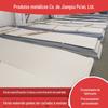 Chapa Laminada a Quente de Aço Inoxidável 304 316L Chapa de Aço Inoxidável de Média Espessura para Vasos de Pressão Pode Suportar Corte de Chapas de Aço