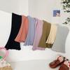 Pantalones para niños europeos y americanos, leggings para niñas, ropa exterior de otoño, pantalones de baile, pantalones de yoga coreanos de otoño, pantalones para bebés y niños.