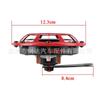 Fornecimento de buzina de placa grande de espuma super especial para carros de passageiros e caminhões 12v/24v