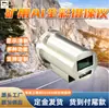 Cámara Inteligente Antiexplosiva y de Seguridad Intrínseca para Minería, Detección Facial con IA, Cámara a Color Completo para Minería