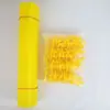 Palo para Globo de Película de Aluminio 40cm Palo de Arrastre para Globo de Papel de Aluminio Engrosado Regalo para Actividad Soporte de Palo para Globo de Mano Venta al por Mayor en Stock