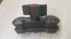 Accesorios para Soporte de Teléfono Móvil, Conectores de Abrazadera con Perilla Antirrobo, Conectores Izquierdo y Derecho para Cámara de Salpicadero, Motocicleta