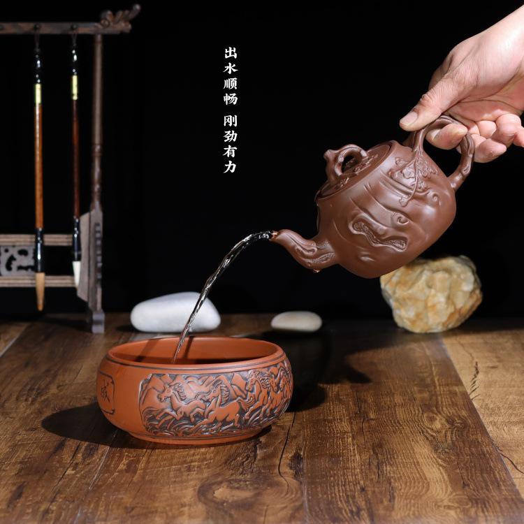 大供春壶600ml