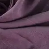 Tejido fino de bambú de acetato de lyocell, tejido de acetato de 205 g, textura suave, agradable para la piel, adecuado para prendas de abrigo ligeras de lujo y chalecos.