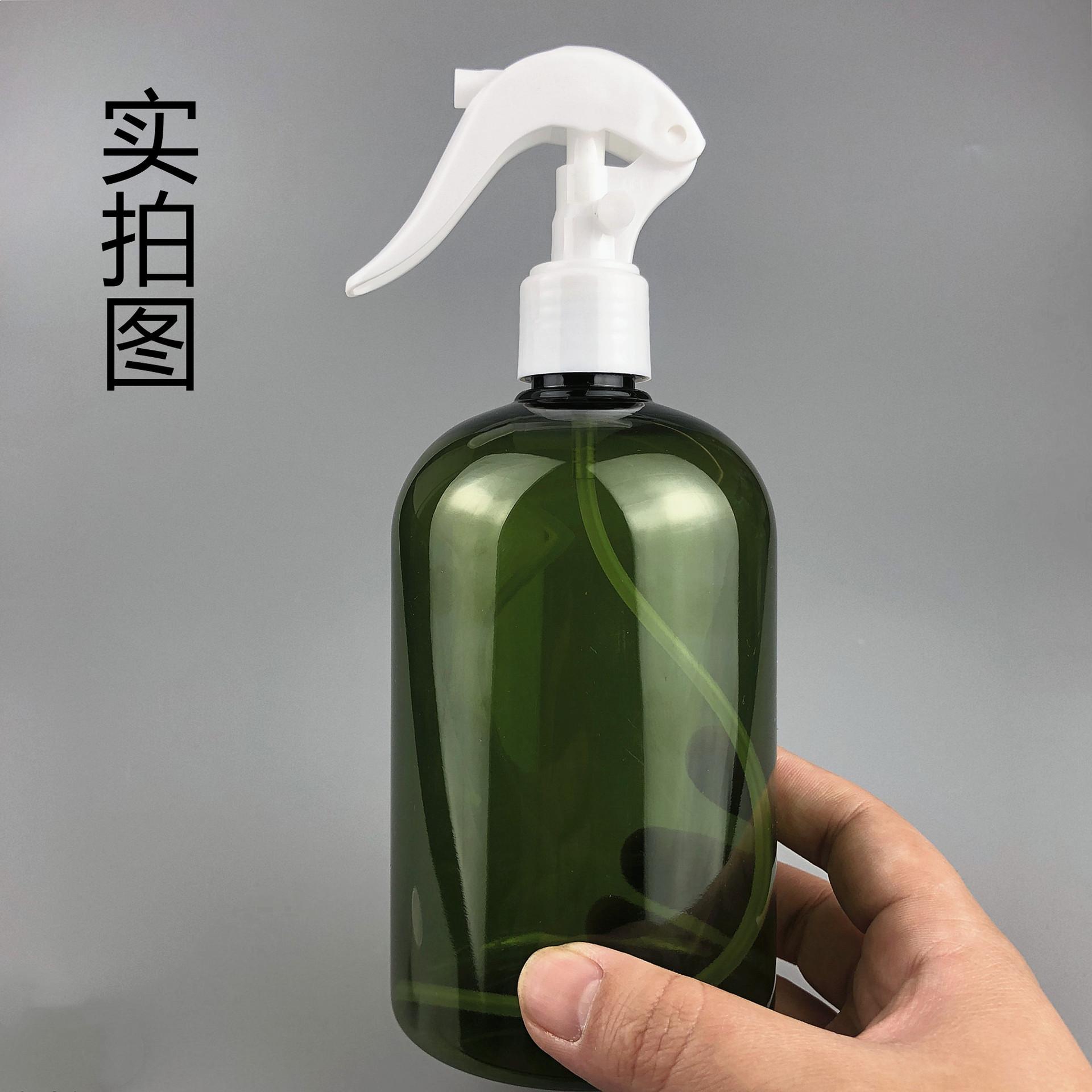 pet喷雾瓶