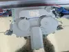 Rack Elétrico Universal para Secar Roupas Lift Acessórios de Manutenção e Substituição Montagem do Controlador de Motor Modificado Controle Remoto