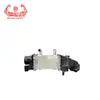 Vendas Diretas da Fábrica Adequado para Audi Gbh Peças Automotivas Intercooler Superalimentado 04E145785P