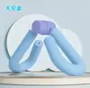 Dispositivo de Belleza para Piernas, Entrenador de Músculos del Suelo Pélvico, Dispositivo para Levantar Glúteos y Adelgazar Piernas, Herramienta Multifuncional de Yoga, Equipo de Fitness para Adelgazar Muslos