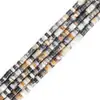 AliExpress Separadores de Color Natural Cuentas Separadoras Arandelas Hecho a Mano DIY Accesorios de Hilo Semi-terminados Componentes para Joyería Hecha por Uno Mismo