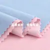 Tejido de cachemira Muhua de 220 g, tejido de cachemira mezclado que genera calor de rayón-acrílico, tejido de punto para camisetas de capa base de primavera y verano