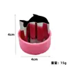 Molde de repujado de fruta grande transfronterizo, molde para imprimir verduras y frutas, molde para galletas, herramienta de pastelería para hornear