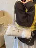 Bolso Baguette Floral Dulce Yuezi para Mujer 2026 Nuevo de Moda Estilo Juvenil Moño Bolso de Hombro