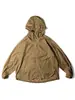 Chaqueta Exterior Estilo Japonés Nanxia para Hombre, Chaqueta Retro Americana para Primavera y Otoño, Abrigo Funcional Holgado con Protección Solar para Pareja