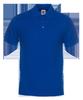 Playera Polo de Color Sólido Estilo Reina con Solapa Algodón Puro Corporativa Personalizada Ropa de Trabajo Manga Corta Bordada Logo Publicitario
