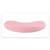 Parche de Ojo de Silicona Injerto de Pestañas Caja de Hojalata Lavable Reutilizable Anti-Arrugas Niebla para Ojos Pieza Personalizada