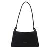 Bolso de mujer personalizado en color caramelo francés, estilo occidental, portátil, estilo francés, 2023