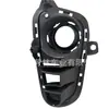 Adequado para Kia Rio 2018 Moldura da Lanterna de Neblina Cobertura da Lanterna de Neblina Rio 2018/86523-H9010