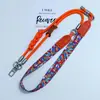 Lanyard para teléfono trenzado para exteriores Huayang, correa cruzada multifuncional, ajustable, duradero, adecuado para senderismo y viajes, venta al por mayor
