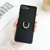 Estilo Europeo y Americano de Lujo Adecuado para Funda Protectora de Teléfono Móvil Samsung Zflip3 Creativa Anti-Caídas y Antideslizante Flip4 Estilo Nuevo de Celebridad de Internet