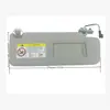 Novo Golf Novo Bora Protetor Solar Espelho de Maquiagem Protetor Solar 5Gg857551E 5Gg857552E