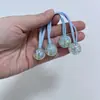 Elástico de Cabelo Fofo de Bola Mágica para Meninas Simples Clássico com Contas Duplas Anel de Alta Elasticidade sem Danos