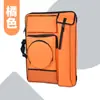 Bolsa para pintura 4K bolsa de arte para pintura zíper ampliado bolsa de pintura à prova d'água bolsa para prancheta de arte bolsa para pintura de esboços bolsa para pintura 4K