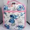 En stock Stitch Mochila Escolar para Estudiante de Primaria Mochila de Dibujos Animados para Niños Mochila Mochila Mochila