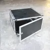 Gabinete de Amplificador 4U/6U Equipo de Audio para KTV en Casa Chasis 8U/10U Rack para Mezcladora Maleta de Vuelo para Micrófono