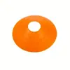 Discos Marcadores de Entrenamiento de Fútbol Duraderos y Engrosados, Discos Marcadores Redondos, Conos Marcadores de Obstáculos, Venta al por Mayor Directamente del Fabricante