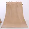 Toalla de salón de belleza toalla de microfibra toalla de belleza toalla de peluquería toalla para secar el cabello toalla turbante venta al por mayor logo
