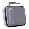 Bolsa Personalizada para Conjunto de Chá de Viagem e Cosméticos em EVA, Bolsa Portátil à Prova d'Água e Anti-Pressão de Secagem Rápida, Embalagem para Conjunto de Chá Kung Fu Cerâmico Montado no Carro