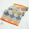 Toalha de Gaze Japonesa Algodão Puro Toalha de Quatro Camadas Adulto Macia Toalha para Lavar o Rosto Doméstica Absorvente Lenço Facial Toalha de Rosto Atacado