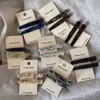 Um Par de Presilhas de Cabelo Florais de Acetato Estilo Coreano Retrô, Piranhas da Moda, Presilhas Simples para Franja, Presilhas Laterais, Novos Acessórios de Cabelo