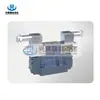 GDFWH-06-3C4-B220-50,gdfwh-06-2B2-B220-50 Válvula Eléctrica de Reversión de Líquido de Diafragma