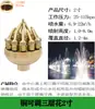 Columna de Flor de Manantial de Cedro DC Universal Ventilador en Forma de Champiñón Fuegos Artificiales Cola de Pavo Real con Válvula Fuente de Agua Aspersor para Fuente de Paisaje