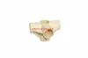 Conexões de Tubo Enxuto de Diâmetro Externo 28mm de Baixo Preço do Fabricante, Conectores de Plástico para Haste de Fio e Conectores de Tubo para Haste de Fio