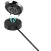 Adequado para Cabo de Carregamento Xiaomi S5, Carregador Xiaomi Watch S4/Watch 5, Cabo de Carregamento H1 Watch 2Pro