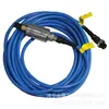 Interruptor de Presión Antideflagrante Khy80 para Minería Sensor de Presión para Mina de Carbón Xuantong