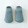 21 anos primavera e verão novas meias de bebê antiderrapantes boca rasa meias de bebê tipo mocassim meias para recém-nascidos e crianças pequenas meias para piso interno