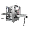 Máquina llenadora de pepinillos en frasco personalizable máquina llenadora de salsa de champiñones con partículas grandes salsa de chile equipo de máquina enlatadora automática