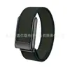 Correa de Reloj Aplicable whoop5.0/MG con Borde Tejido de Nylon Pulsera Inteligente whoo Correa de Reloj de Nylon de Dos Tonos Venta al por Mayor