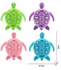 Juguetes de Buceo, Juguetes de Natación, Sirena de Concha, Juego Acuático Infantil, Sumergible, Giratorio, Flotante, Sirena de Juego Acuático
