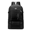 Bolsa de Viaje, Mochila de Gran Capacidad, Bolsa de Senderismo al Aire Libre para Hombres y Mujeres, Mochila Grande, Bolsa de Equipaje de Viaje, Bolsa Grande de Viaje, Mochila Escolar