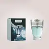 Amostra de Perfume Feminino de Marca Grande de 30ml com Fragrância de Longa Duração, Europeu, Americano, Africano, Sudeste Asiático Transfronteiriço, Mini Perfume Masculino