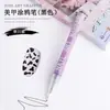 Bolígrafos para Uñas Shein Más Vendidos Transfronterizos Kit de Marcadores Acrílicos para Uñas Artísticas DIY Pintura Graffiti Resaltador Contorno